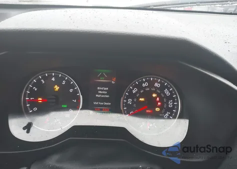 2019 Toyota Rav4 Le z USA, uszkodzony, nr VIN 2T3G1RFV3KW066057